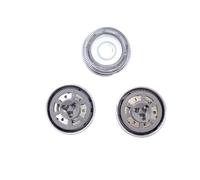 3 Lame Di Ricambio SH71, Compatibili Con Philips, Serie 7000 S7010 S7310 S7780 S7510 E Rasoio Angolare Serie 5000 S5588 S5535. Accessori For Rasoi.(3pcs)