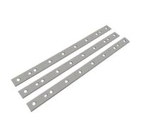 3 lame for pialla da 12,5 pollici DW7342 di ricambio for coltello for pialla for legno DeWalt DW734 for lavorazione del legno