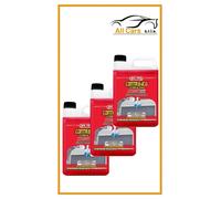 3 LATTE MAFRA ANTIGELO CONTRA ICE 4500 ML LIQUIDO CONC. PURO RAFF. RADIATORI