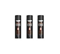 (3 lattine) 500 ml Bond it spray adesivo a contatto super forte piastrelle tappeto base colla spray