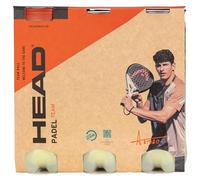 HEAD 3x3ball Padel Team tripack