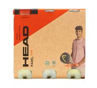 HEAD 3x3ball Padel Team tripack
