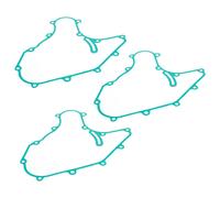 3 Left Engine Stator Cover Gasket per Duke 125 200 2011-21 RC 125 200 14-2020 T9