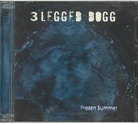 3 Legged Dog - Frozen Summer