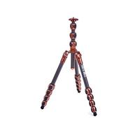 3 Legged Thing ALBERT 2.0 Carbon Fibre Tripod System - Bronze