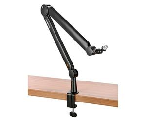 3 Legged Thing Annie - Braccio professionale per microfono da studio
