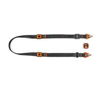 3 Legged Thing AXIS 24 Cinghia per collo e spalla INFERNO