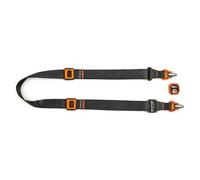 3 Legged Thing AXIS 34 con cinturino per collo e spalla Collo e spalle INFERNO