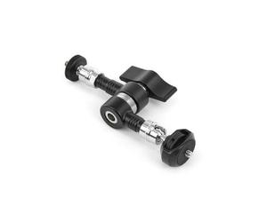 3 Legged Thing Braccio accessorio Pivot Magic Darkness 150 mm Nero opaco