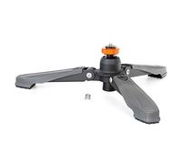 3 Legged Thing Docz2 - Stabilizzatore per piedi monopiedi, adatto ai viaggi, treppiede da tavolo e accessorio per monopiedi per diversi terreni (DOCZ2)