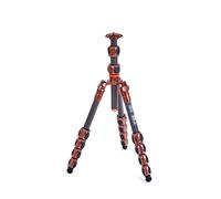 3 Legged Thing LEO 2.0 Carbon Fibre Tripod System - Bronze