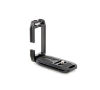 3 Legged Thing LEXIE Arca L Bracket Universal, Darkness/Nero