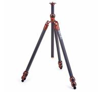 3 Legged Thing Pro 2.0 Winston - treppiede ad alte prestazioni con 3 sezioni di gambe e capacit di carico di 40 kg bronzo