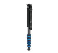 3 Legged Thing Monopiede Taylor 2.0 in lega di magnesio blu