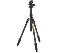 Legged Thing Punks Travis 2.0 Treppiede in lega di magnesio per uso generale - A