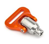 3 Legged Thing QDM Quick Detach Swivel ARANCIONE Maschio