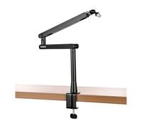 3 Legged Thing Steve Professional Livestream & Podcasting - Braccio microfono