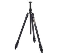 3 Legged Thing Treppiede in alluminio Pro 2.0 Pro 2.0 Charles nero