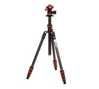 3 Legged Thing Punks Billy 2.0 w/ AirHed Neo 2.0 Black (D209751)
