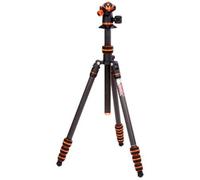 3 Legged Thing Punks Billy 2.0 w/ AirHed Neo 2.0 Black (D209751)