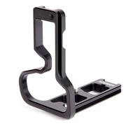 3 Legged Thing ZAARA 122 mm Un angolo a L per Nikon Z9 nero