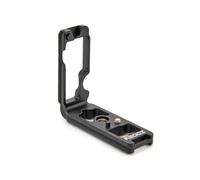 3 Legged Thing ZOOEY QD 110mm Arca L Bracket per Nikon Z8 Nero | ✅ Sconto del 20%