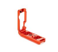 3 Legged Thing ZOOEY QD 110mm Arca L Bracket per Nikon Z8 rame