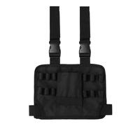 3. Leggero Gamba Montato Strumento Con Clip Della Cintura Custodia Con Più Scomparti Per Riparazioni Esterni Impermeabile Gamba Organizer Utensili Organizzatore