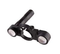 3 levels Sprayer Adjustable LED Light For All Spray Sprayers Night Painting Work