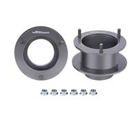 3" Lift Front Steel Coil Level Kits 4x4 for Dodge Ram 1500 2500 3500 1994-2005