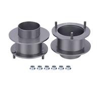 3" Lift Front Steel Coil Level Kits 4x4 for Dodge Ram 1500 2500 3500 1994-2005