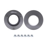 3" Lift Front Steel Coil Level Kits 4x4 for Dodge Ram 1500 2500 3500 1994-2005