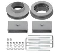 3" lift kit for Chevrolet Silverado 1500 GMC Sierra 1500 2WD Bj. 1999-2007