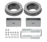 3" lift kit for Chevrolet Silverado 1500 GMC Sierra 1500 2WD Bj. 1999-2007