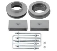 3" lift kit for Chevrolet Silverado 1500 GMC Sierra 1500 2WD Bj. 1999-2007