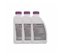 3 LITRI ANTIGELO G12 EVO ORIGINALE VAG 3XG12E050A2