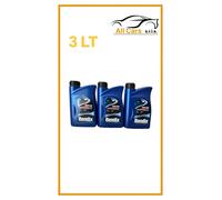 3 Litri Antigelo paraflu ROSSO puro BENDIX PERMANENT SUPER ANTIFREEZE G12