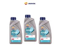 4 Litri Antigelo Puro Liquido Radiatori ANTIFREEZE Blu G11