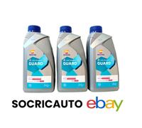 4 Litri Antigelo Puro Liquido Radiatori ANTIFREEZE Blu G11
