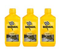 Olio motore lubrificante Bardahl KXT OFF ROAD 1 litro motori 2T
