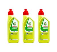 3 LITRI Castrol A747 Olio miscela MOTO SCOOTER 2T competizione 03CS04