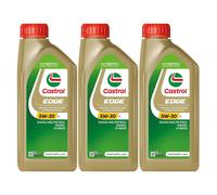 3 Litri di Olio Motore Castrol Edge LL 5W30 Confezione da 3x1L