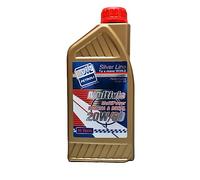 3 Litri di ROIL MULTIVIS 20W/60 - NUOVA FORMULAZIONE MAGGIORE RISPARMIO DI OLIO E CARBURANTE -AUTO CLASSICHE STORICHE E SPORTIVE BENZINA & DIESEL MOTORI LOGORI O DECOMPRESSI (3)