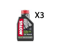 Motul Olio Forcelle Expert 1 L