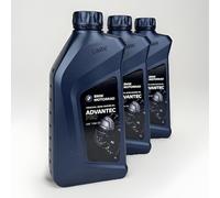 3 Litri Olio motore 15W50 Originale BMW Motorrad Advantec Pro 83122405891