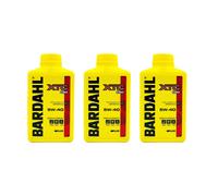 3 LITRI Olio Motore Bardal Bardhal XTC C60 5W-40 OLIO MOTO SCOOTER 03BD57