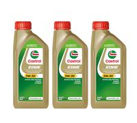 Olio Motore Castrol Edge 5w-30 Ll Per Motori Diesel E Benzina Da 1 L