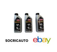 3 Litri Olio motore Ford Motorcraft 5w30 A5 Synthetic Technology Engine Oil