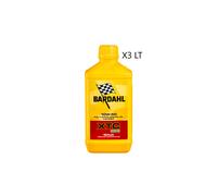 Olio motore lubrificante Bardahl XTC C60 OFF ROAD 10W-50 1 litro motori 4T