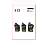 3 Litri Olio Motore Per Auto Selenia Pure Energy Digitek Acea C2 0w30